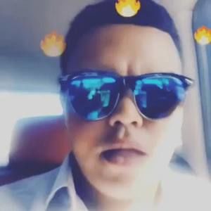 Meet your Posher, Derek